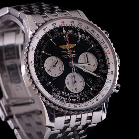 breitling chrono navitimer price|breitling chronometre navitimer price.